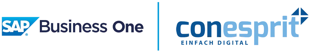 SAP Business One Cloud by conesprit
